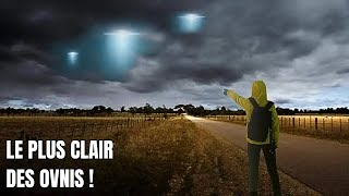 5 unexplained UFO sightings  FRENCH LAB YT