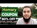 Homary Coupon Code - Homary Discount And Promo 80% OFF - Sipon Dawyen