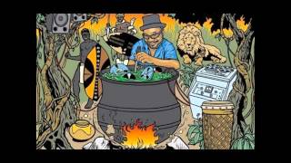 Mad Professor - Catanania Dub