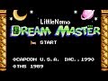 Little Nemo: The Dream Master - NES Gameplay