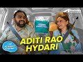 The Bombay Journey ft. Aditi Rao Hydari with Siddhaarth Aalambayan - EP124