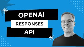 OpenAI Responses API Basics in Python — Tutorial