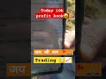 trader traderslife trading scalping nifty stockmarket viral jaishreeram shorts