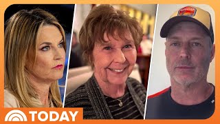 Savannah Guthrie's Family Releases New Video Message