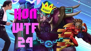 HoN WTF Moments 24