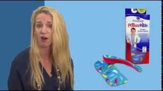 PowerStep® PowerKids | Insoles for Your Children