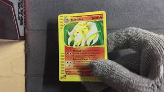 Ninetales 21/165 Holo - Pokemon Expedition