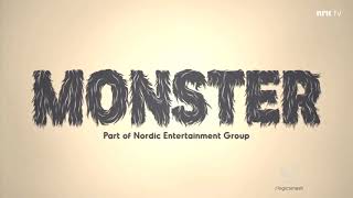Monster/NRK (2020)