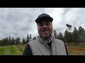 why crosswater at sunriver resort is one of my favorite golf courses