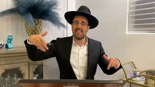 Rabbi Meir Eliyahu: How Does A Jew Know What His Gan Eden Looks Like? Stone Family Aventura Lakes FL