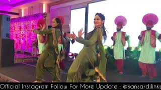 Best Orchestra Dancer Dance Video 2021 | Punjabi Dancer 2021 | Sansar Dj Links | Top Dj In Punjab