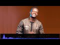 J.Jonson --Tegemeo             (Gospel song)