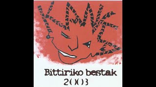 Kanka Bittiriako bestak 2003!