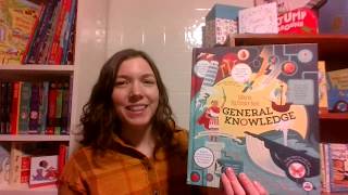 Usborne Big Picture Book of General Knowledge