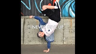 BSX VON系列5週年 - Never Give Up