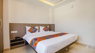 FabHotel Athasri Inn, Bangalore, India