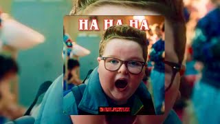 Dipshit Derek | Derek Edit | Stranger Things | So Bitter