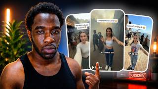 How Chloe vs History REALLY Makes Her Viral AI Videos