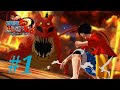 One Piece Unlimited World Red Deluxe Edition (No Commentary) Walkthrough Part 1