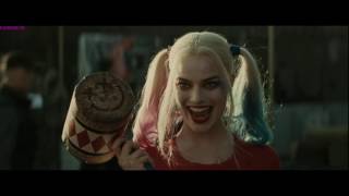 Im Gonna Show You Crazy - Harley Quinn