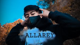 Allarey - Yama Budha ft. Amrit Magar | Covered By Amrit Zone