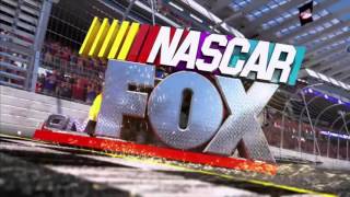 FS1/FOX NASCAR  Theme
