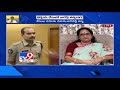 visakha sp speaks over case filed against ayyanna patrudu tv9