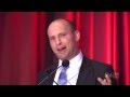 Sderot Gala: Naftali Bennett