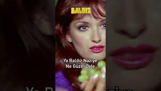 Ya Baldız Ne Güzel Öyle #Baldız #Kadirİnanır #MüjdeAr #LavFilm #Yeşilçam