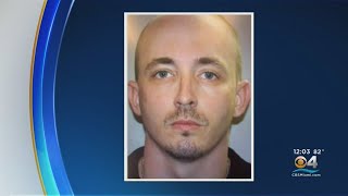 New Information About Patrick McDowell, Wanted For Killing Deputy Joshua Moyers