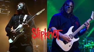 Every Slipknot guitar solo (All 21 solos)