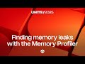 How to find memory leaks with the Memory Profiler | Unite 2025