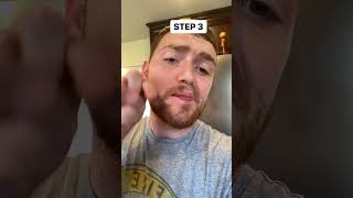 How to liproll in 30 seconds 🗣 by NaPoM