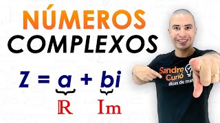 FÁCIL e RÁPIDO | NÚMEROS COMPLEXOS