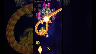 space shooter boss 30 part 1
