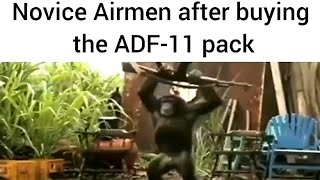 Random Ace Combat 7 Slander