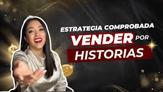 Estrategia comprobada para vender por Instagram Stories