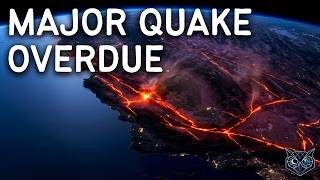 What's Happening Beneath California Is The Exact Pattern That Preceded The 1857 Disaster