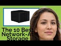 👉 The 10 Best Network-Attached Storage Systems 2020  (Review Guide)