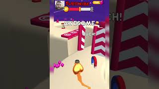 Blob Runner 3D - All Levels Gameplay Andriod ios (Level 61)