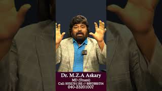 హస్త ప్రయోగం వల్ల ఎలాంటి నష్టాలు ఉంటాయి ? // Dr. M.Z.A Askary - M. D (Unani) #healthtips