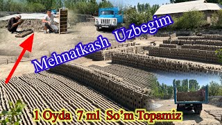 G’ish Quyub Qancha Topsa Buladi ?  420 So’m Sotiladi ☎️99,535,98,93 Dastafka Kelishiladi.