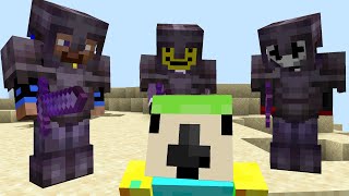 We Created the Official Public Lifesteal SMP