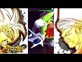 【事件】え？劇場版フリーザ強すぎない？？【ドラゴンボールレジェンズ 実況】【dragonball legends】