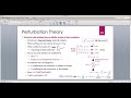 Java for Scientific Computing: Sequence Transformation -- Part 4