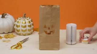 DIY Luminaries Scentsy Go!