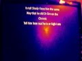 Lighters Lyrics-Bruno Mars+Royce Da 5'9 ft Eminem