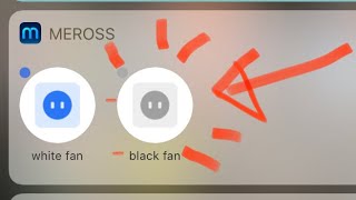 EASY FIX - When you need Meross Widget…