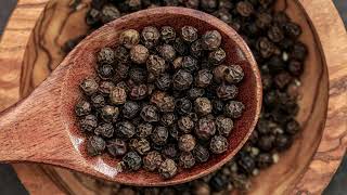 Black Pepper Price in Virajpet