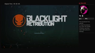 Bl retribution